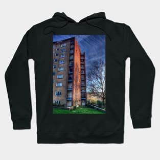 The Lawn Balconies Hoodie